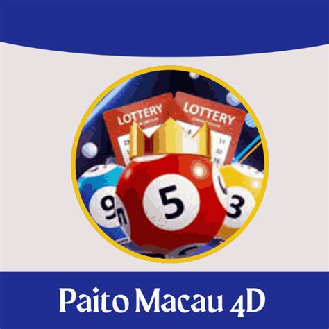 live draw macau 4d 5d|Macau Lottery – Official Lottery Website.